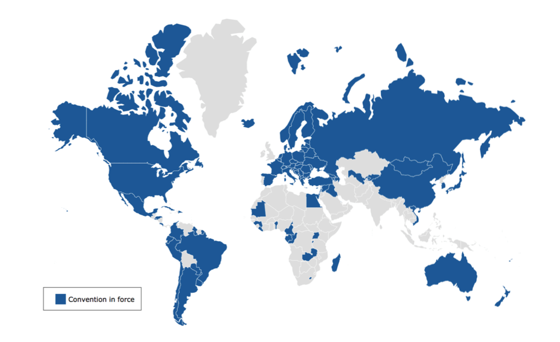 United Nations Convention On Contract For International Sale Of Goods…